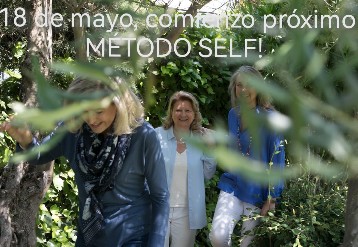 Método SELF® tweet media