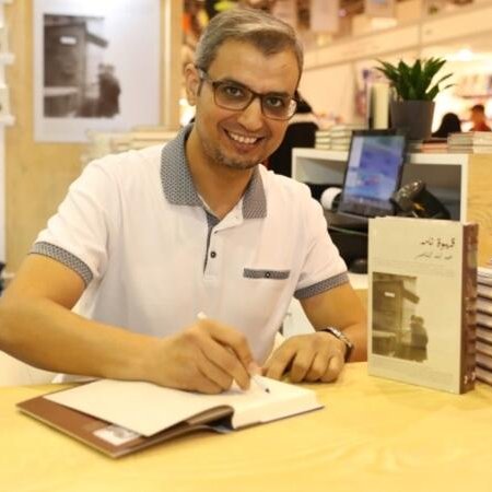 الآن في خان الجنوب كتاب قهوة نامه للمؤلف عبد الله الناصر.
يمكنكم الحصول على الكتاب من الرابط التالي:
khanaljanub.com/matgar/kutub/n…
#قهوة_نامه #عبدالله_الناصر #كتب_عربية #ألمانيا #برلين #خان_الجنوب