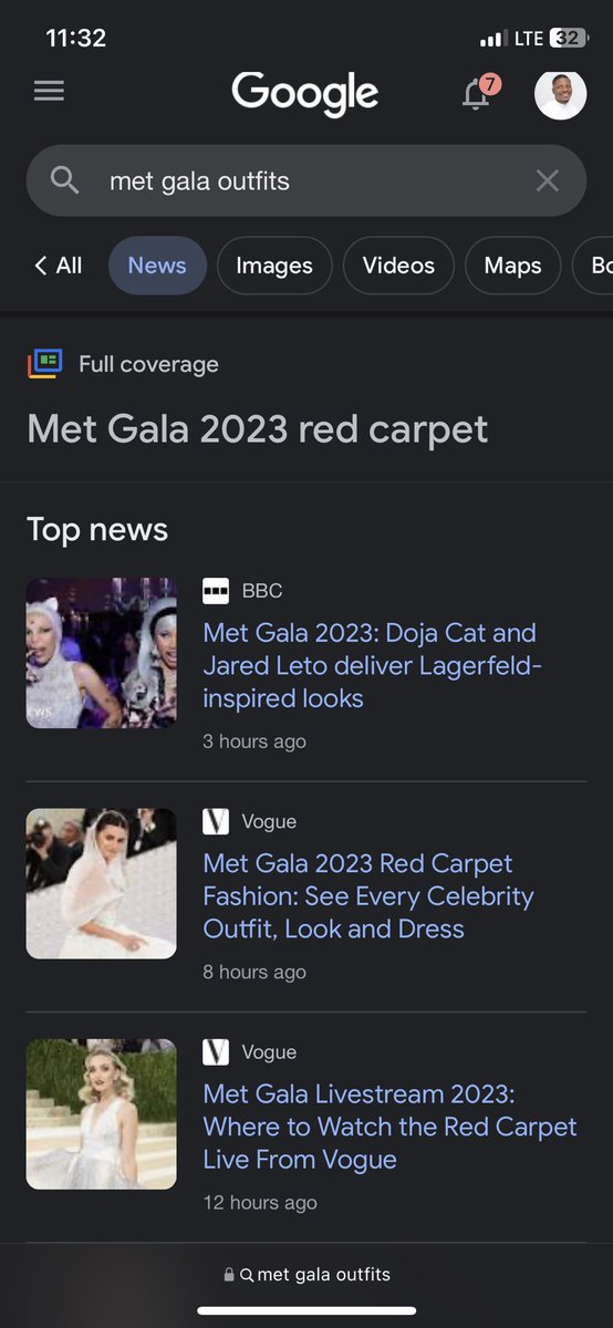 itsTomiwa's tweet photo. Wanna checkout what your faves wore to the #MetGala ? Just type out “Met Gala outfits” #OnGoogleSearch and there you have it, pictures from the red carpet. 😉 https://t.co/YiZb7dz69e