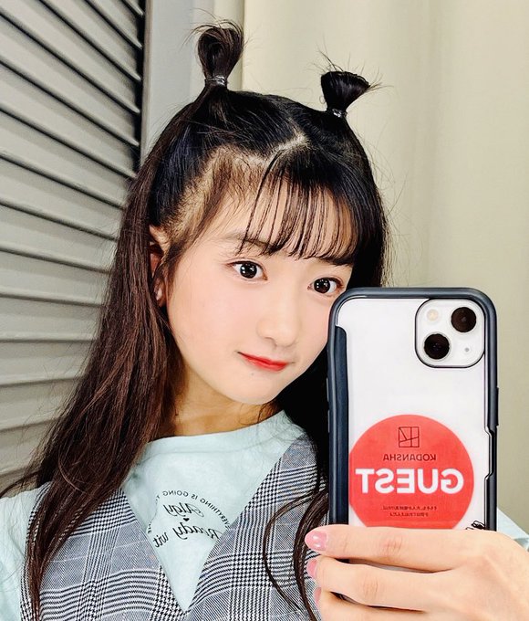 Twitterのコスプレ画像2