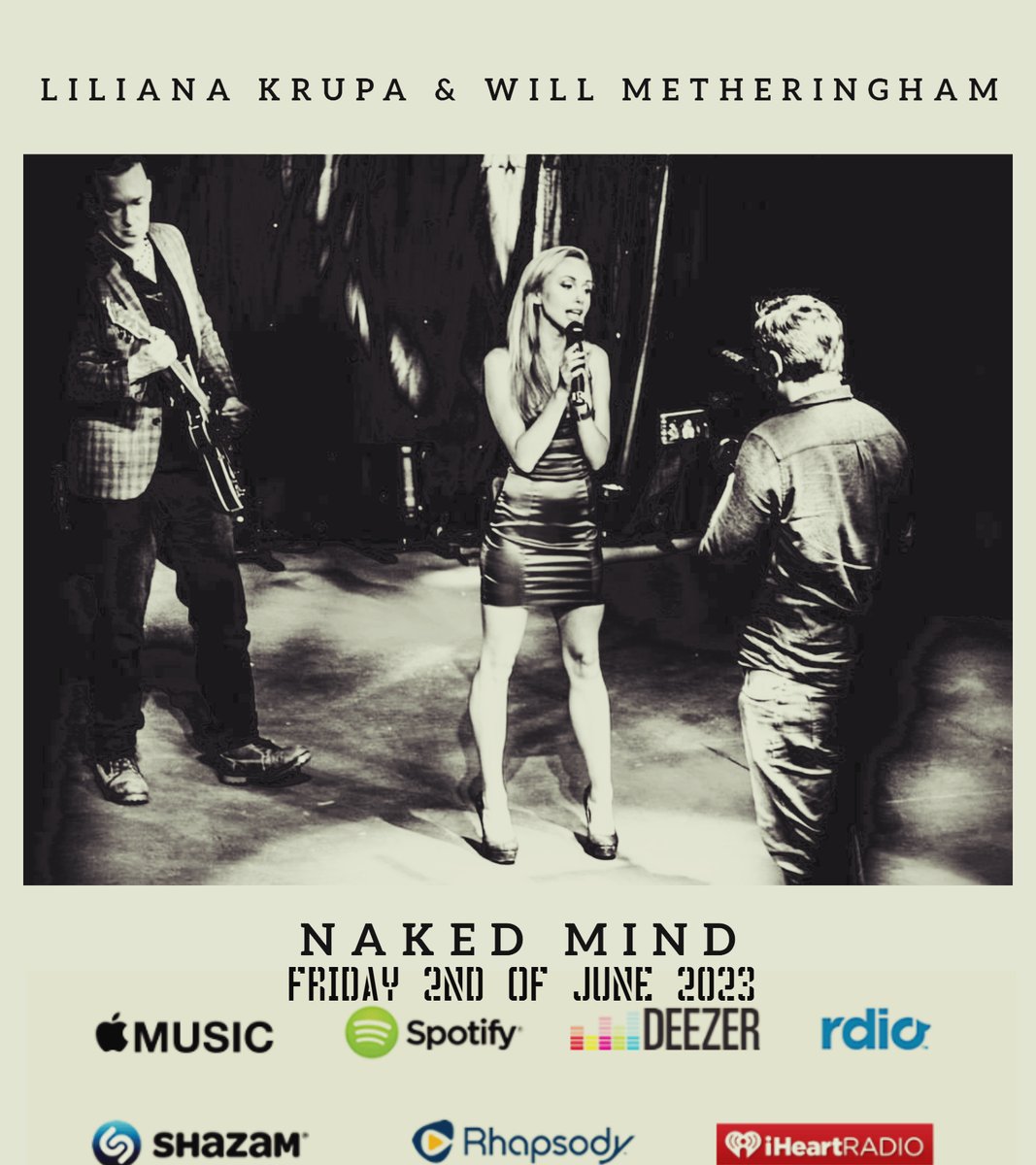 musicartvideo's tweet photo. FRIDAY THE 2ND OF JUNE #newsingle #singer #polish #songwriter #tohullandback #itunes #spotify #rockpop #NewMusic2023 https://t.co/1F2UnkQR3E