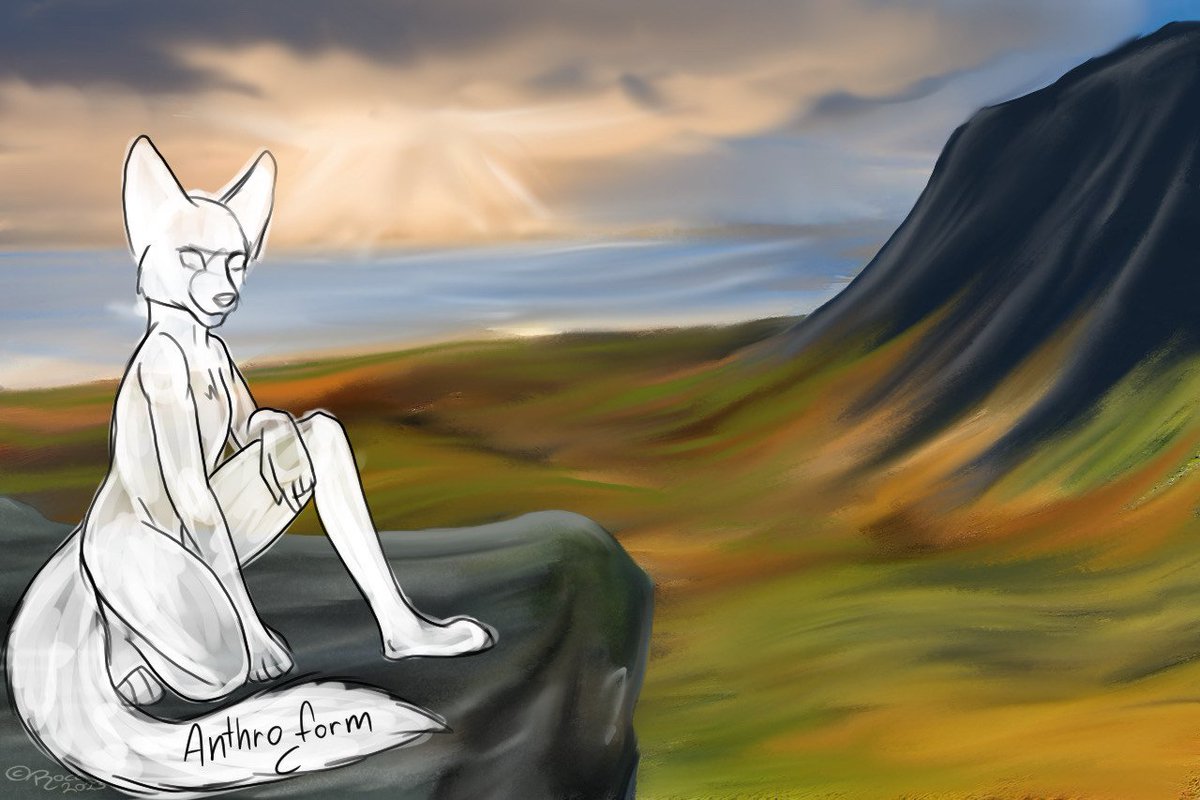 rocc_the's tweet photo. YCH for sale
Any species or gender
50 usd 

Slots
Feral form
Anthro form A
Anthro form B
Anthro form C 

Art (c) me
More of my art 
https://t.co/e9chXD7gSF

#furry #furryart #YCH #ychcommissions
@furrycommission @BuyFurryArt https://t.co/2z3fxM6Yk8