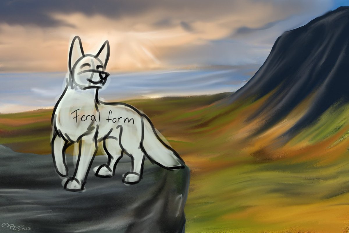 rocc_the's tweet photo. YCH for sale
Any species or gender
50 usd 

Slots
Feral form
Anthro form A
Anthro form B
Anthro form C 

Art (c) me
More of my art 
https://t.co/e9chXD7gSF

#furry #furryart #YCH #ychcommissions
@furrycommission @BuyFurryArt https://t.co/2z3fxM6Yk8