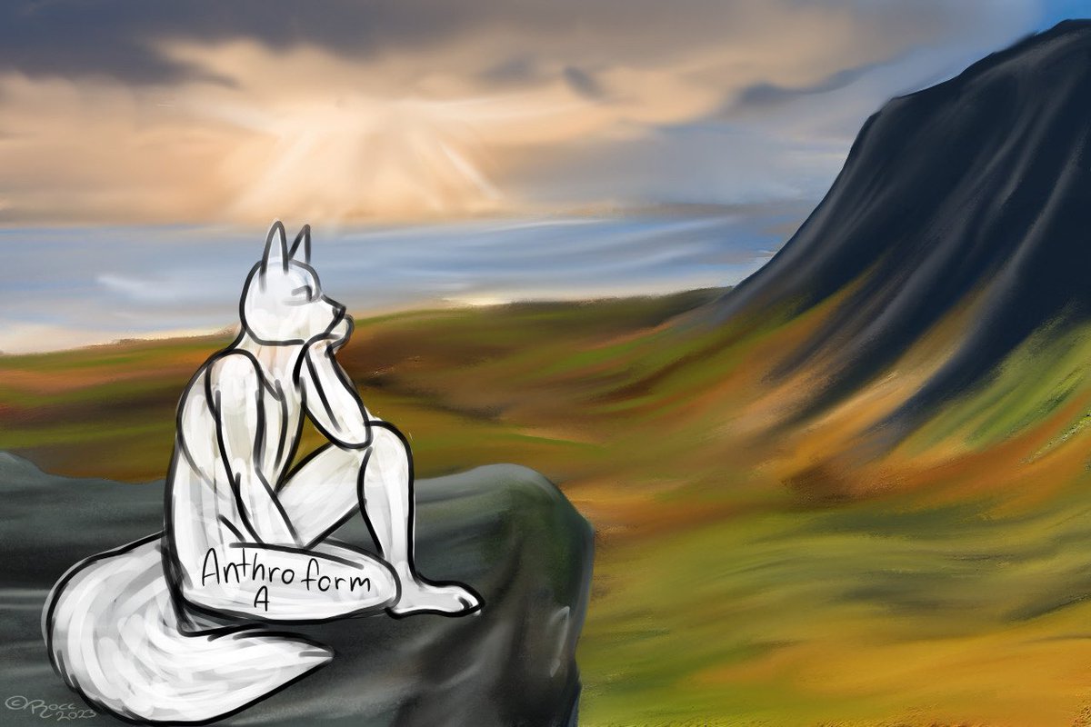 rocc_the's tweet photo. YCH for sale
Any species or gender
50 usd 

Slots
Feral form
Anthro form A
Anthro form B
Anthro form C 

Art (c) me
More of my art 
https://t.co/e9chXD7gSF

#furry #furryart #YCH #ychcommissions
@furrycommission @BuyFurryArt https://t.co/2z3fxM6Yk8