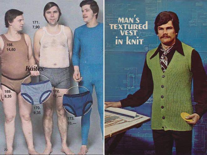 BlokeyMan's tweet photo. I could have been a male model in the 1970s ! https://t.co/dfZlacWNwr