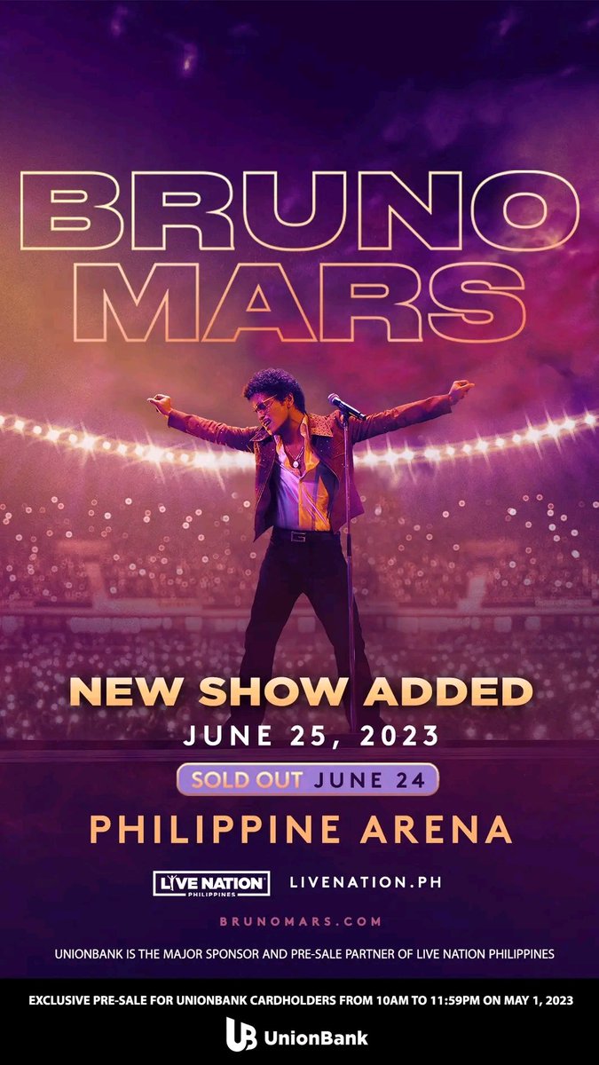 codenameDL's tweet photo. WHERE TO STAY NEAR PH ARENA?

Hey there, fellow con-goers! If u'r to attend concerts to be held in PH Arena, we've got a place we can recommend for you!

5-10 mins walk lang sya from arena, very convenient, secured, and accessible. #Twice #BrunoMarsInPH #TXT_ASM_TOUR_in_BULACAN https://t.co/BGxUIBt1Db