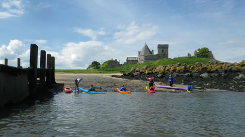 All our websites are hand coded from scratch - check out this one: duneideannseakayaking.com

#webdesign #Edinburgh