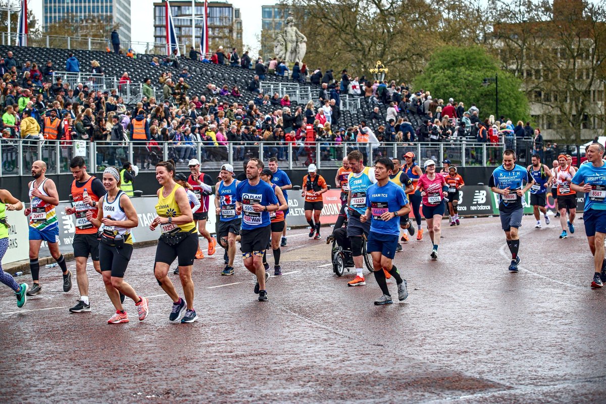 Mayo man’s ’emotional’ marathon in memory of wife westernpeople.ie/2023/04/27/may…

Thanks <a href="/Tquinn1981/">Trevor Quinn</a> for all your wonderful coverage in the <a href="/WesternPeople/">Western People</a> of my #LondonMarathon . 

Just 1 donation needed and we'll l hit 100% funded or £20,000 . 🙏 Everyone for your wonderful support 💕