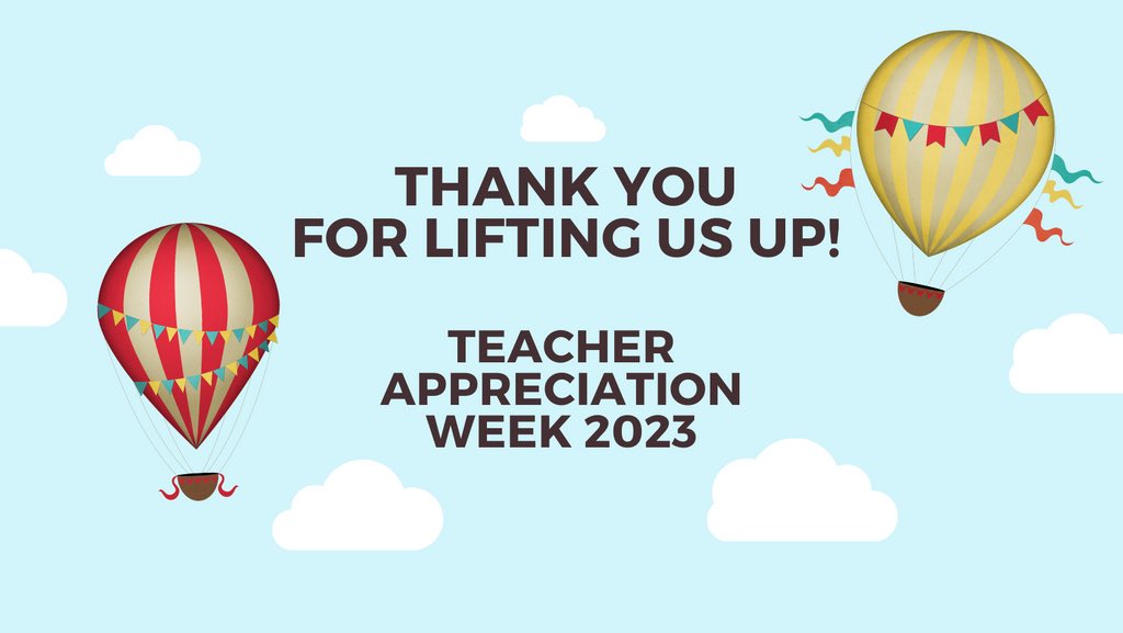 Thank you to all teachers, especially my <a href="/PS26Travis/">P.S./I.S. 26 Travis</a> former staff, who work tirelessly in service of their students and families.  The job is not an easy one, but it's oh so worth it.  Always remember the why and keep striving ❤️