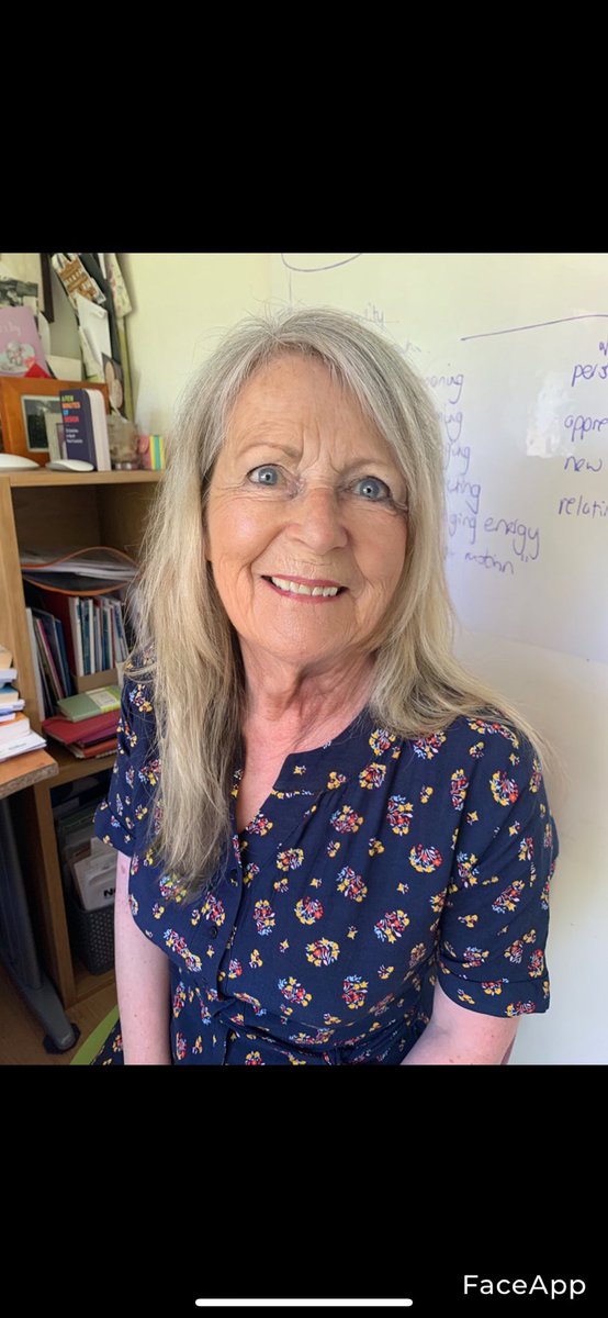 Lisa Strutt tweet media