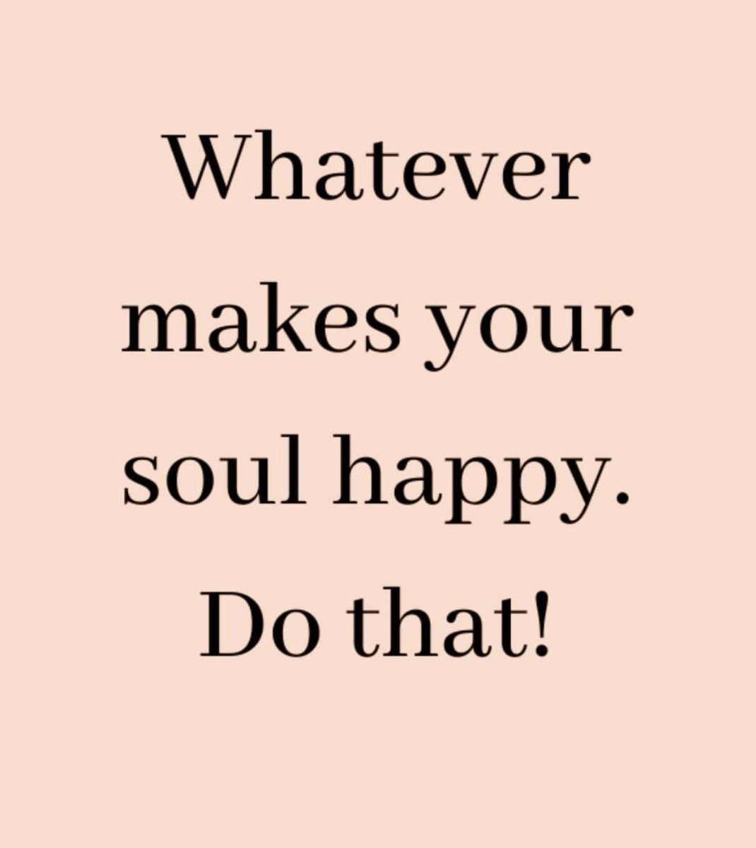 Having a healthy life means doing what makes YOU happy in life! May this encourage you today, to go for what you want. Do what makes you happy in life. You have one life. YOUR life! Go for what you want! I am here for you and am cheering for you! 😊

#LaserFocusedFitness
