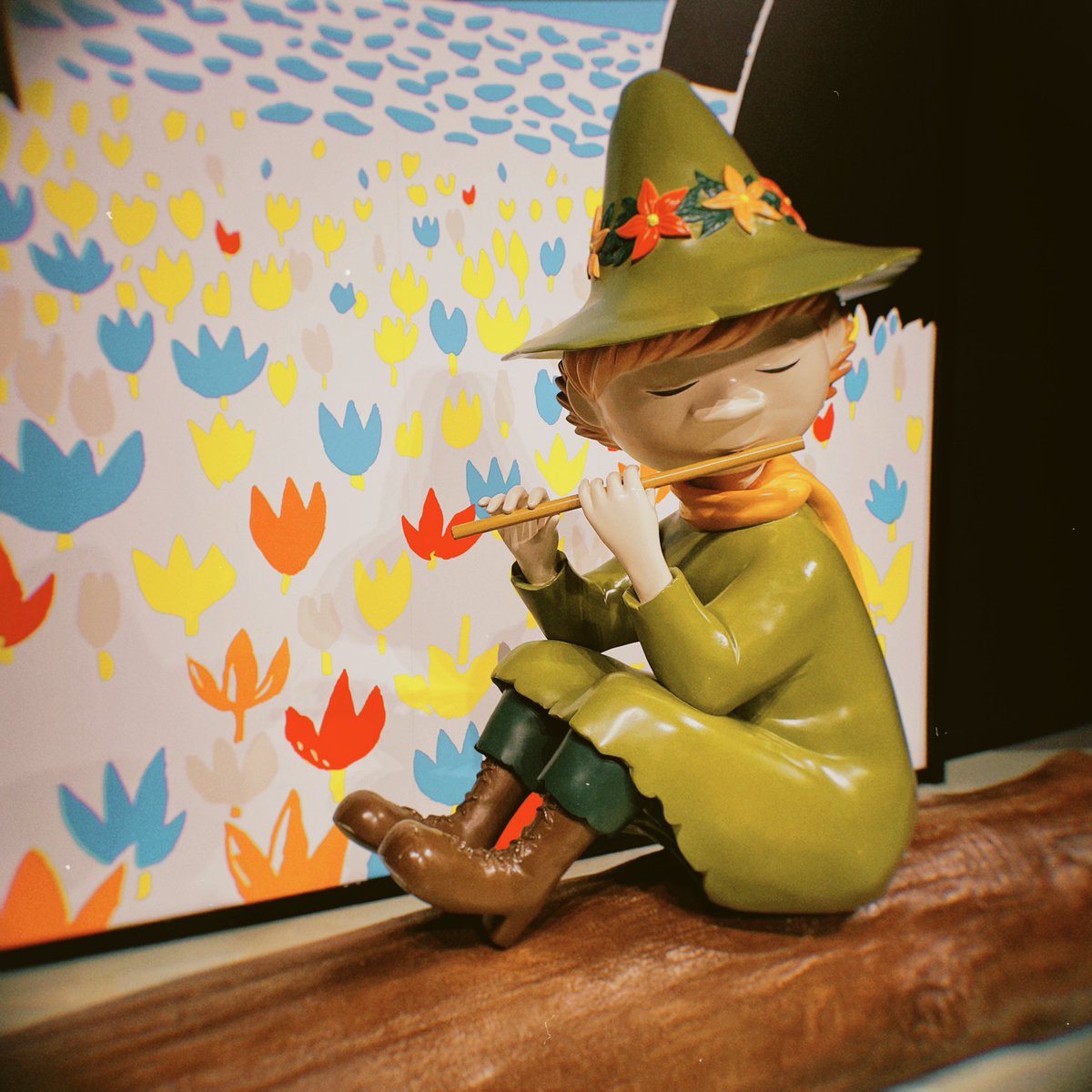 umeshio_desu's tweet image. GWいかがお過ごしですか。ムーミンバレーパークの感想をライブ配信で話しました。行楽気分になれる可能性ある。

✅こじらせ厄介オタク決死の覚悟
✅フィリヨンカへの強い共感
✅木刀的バームクーヘン

🎧配信アーカイブ（90分）
#Radiotalk アプリで聴ける
#あぶらうってこ
radiotalk.page.link/7iximPLMUrYRAH…