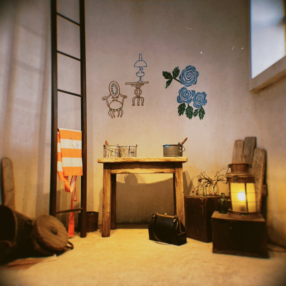 umeshio_desu's tweet image. GWいかがお過ごしですか。ムーミンバレーパークの感想をライブ配信で話しました。行楽気分になれる可能性ある。

✅こじらせ厄介オタク決死の覚悟
✅フィリヨンカへの強い共感
✅木刀的バームクーヘン

🎧配信アーカイブ（90分）
#Radiotalk アプリで聴ける
#あぶらうってこ
radiotalk.page.link/7iximPLMUrYRAH…