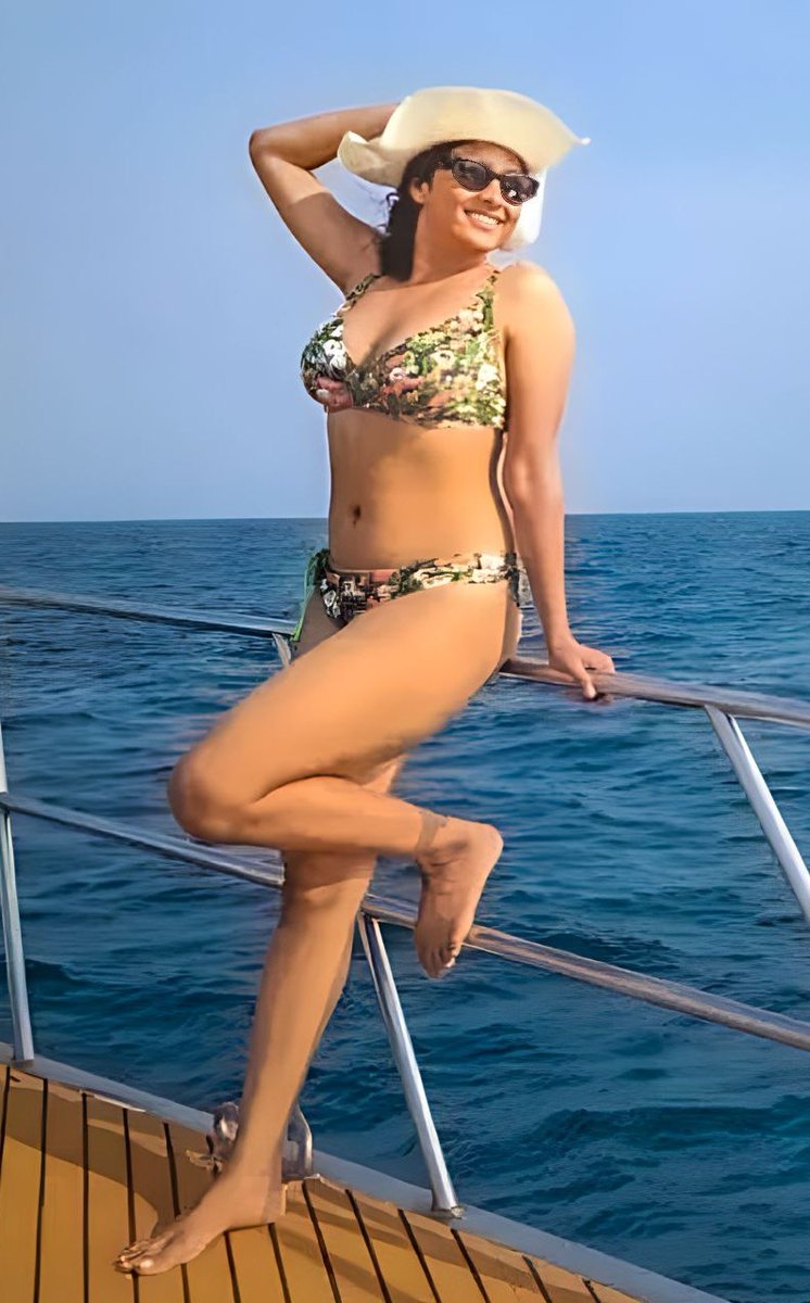 For summer #GayathrieShankar