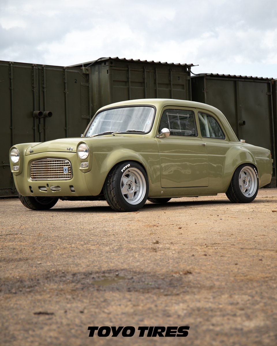 toyotires_uk's tweet photo. Our kind of Hybrid...
@Urchfab
#TAGTOYOUK
#PROXES #R888R #urchfab #Ford #100e #ford100e #classicford #classiccars #retromod #restomod #racecar #mazda #mx5 #miata #ukcarscene #trackcar #builtnotbought #classic #customcar #fabrication https://t.co/L0IrlCLfJN