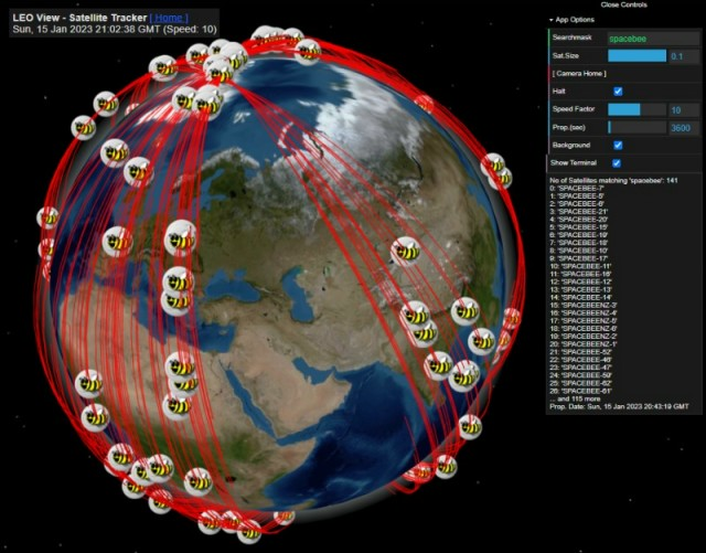 giammaiot2's tweet photo. Getting started with the Eval-Kit in a nutshell

https://t.co/9ADJP5DK8n

Webhook in PHP for the satellite IoT of SWARM https://t.co/fhUwnUD8Ha. With #SWARM, messages can be sent and received worldwide via satellite in the simplest way!

#SoftwareDefinedRadio #SDR
#LEO #Satellite https://t.co/9cLAOKLDmt