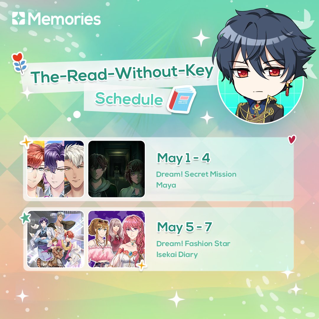 Memories tweet media