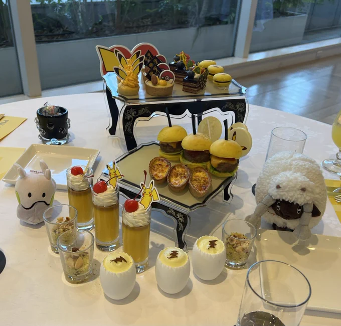 しらりえさん、ハトさんと推しシーシャ&ピカヌンティー行ってきました!めたくそ楽しかった〜お二人ともお付き合い下さってありがとうございました!!