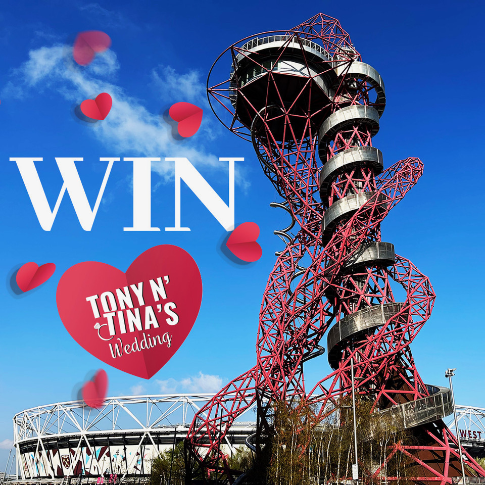 ArcelorMittal Orbit (@AMOrbit) / Twitter