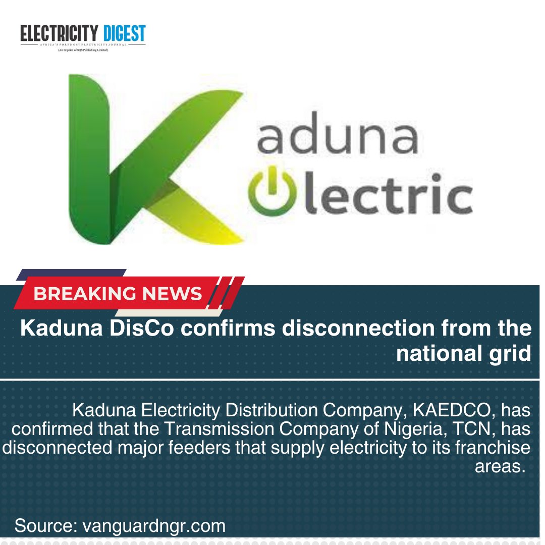 Electricity Digest tweet media