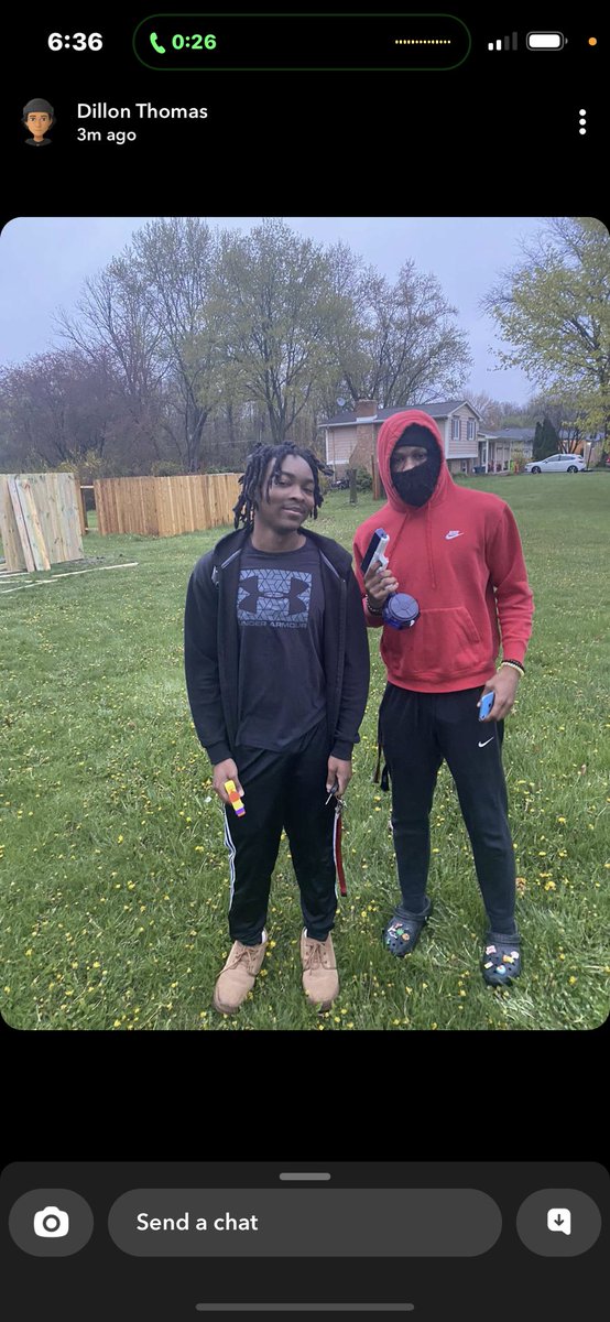 SaltyWhenWet810's tweet photo. Tae wit da run down on Chris!!!……Wya Liam we got a birthday surprise for you😹😹😹 @Wetwillys23 @GBWaterWars2023 https://t.co/Cldt3Utrad