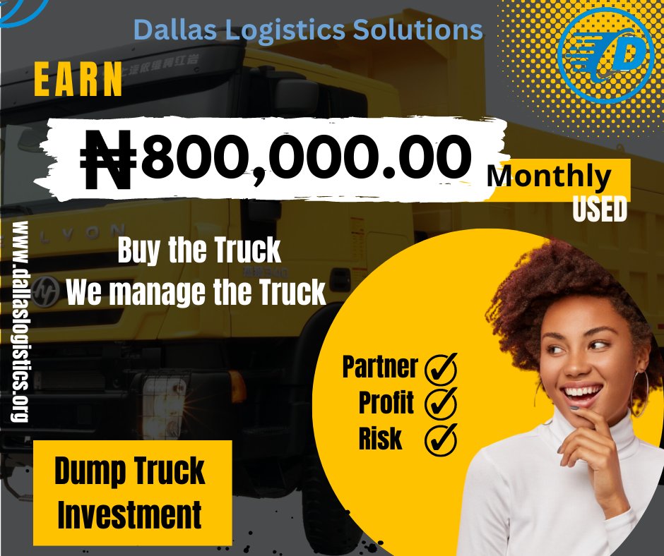 PrimefigureIntl's tweet photo. Need easy means of putting your money in the bank to maximum percentage(%) returns? This is how!
#constructionlogistics 
More info call/whatsapp [09132617863] https://t.co/cOiHcHjsPn