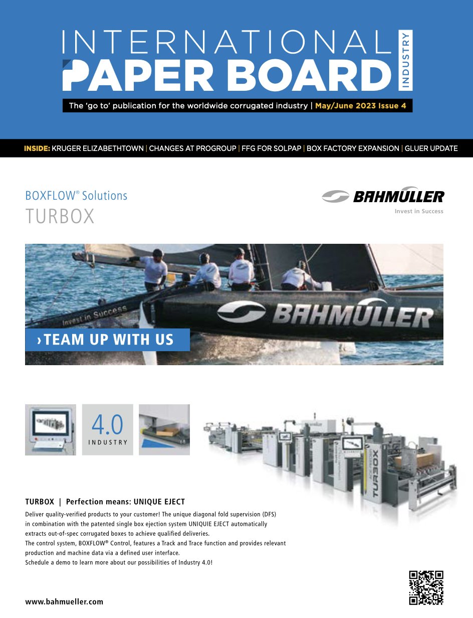 Brunton Publications PackagingPortal X