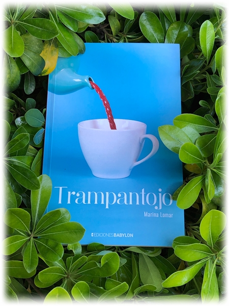 «La mentira es la forma más simple de autodefensa», dijo Susan Sontag.

Trampantojo
De Marina Lomar (<a href="/marina_lomar/">Marina Lomar</a>)

La reseña cumple cuatro añitos: librosyhumor.blogspot.com/2019/05/trampa…