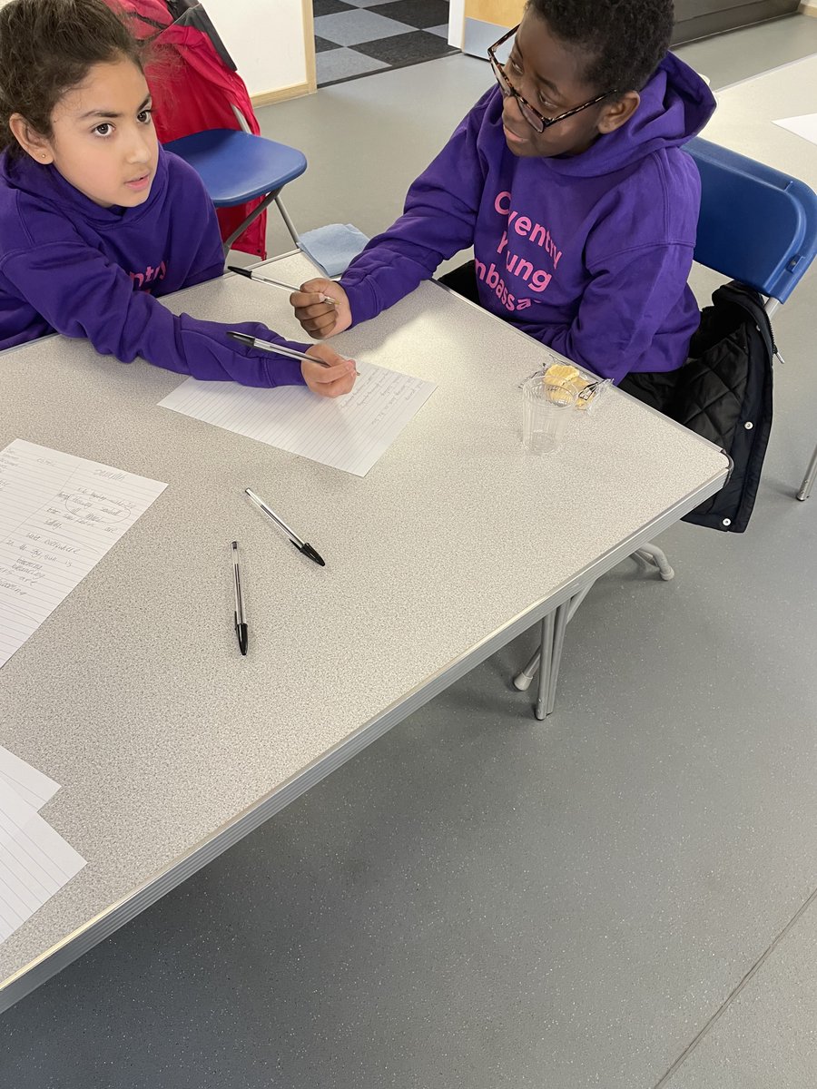 Stoke Heath Primary tweet media