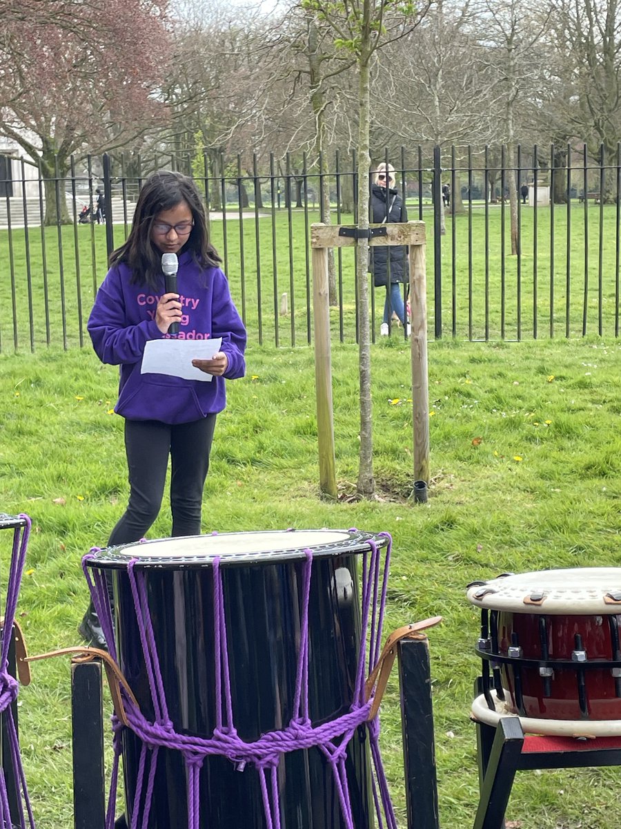 Stoke Heath Primary tweet media