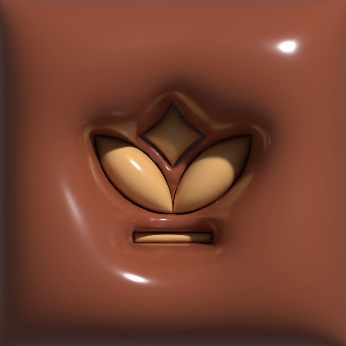 hugofdesigner_'s tweet image. 🫡
#3d #logo #inflate #Illustrator #logotype