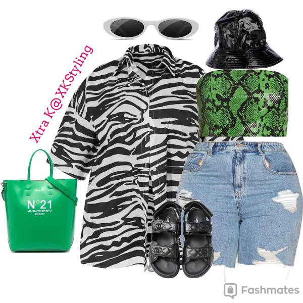 FashmatesApp's tweet photo. Happy Tuesday Outfit Ideas!
Trendy look designed by one of our Pro Stylists @k._xtra
Wanna shop for this look? Design yours! Explore only @fashmatesofficial!

#tuesdayvibes #fashionaesthetic #shoplook #virtualfashion #outfitidea #stylehunt #polyvore https://t.co/6YzZKOA6R8