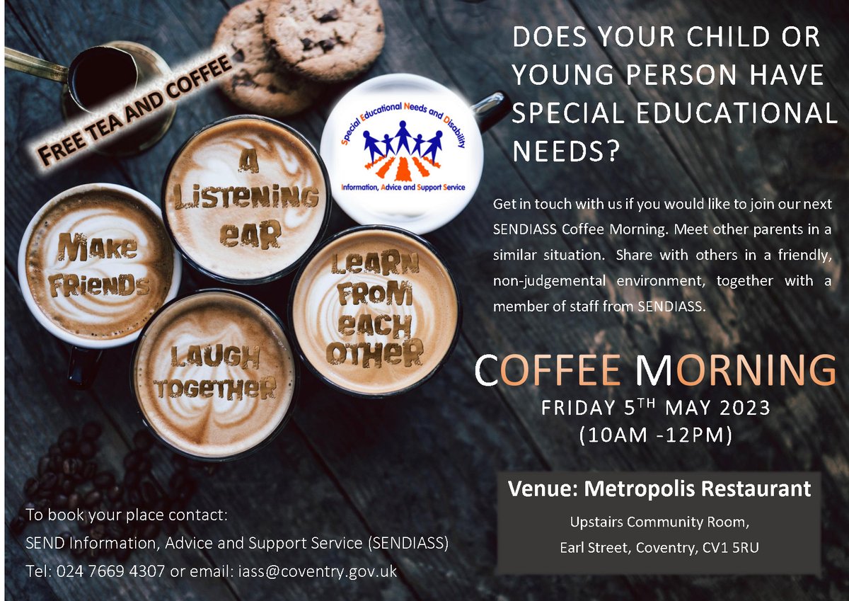 Stoke Heath Primary tweet media