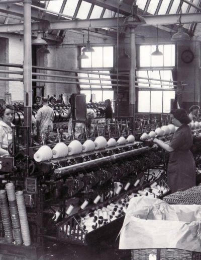 📢SHOUT OUT📢 
We're currently recruiting a Freelance Heritage Coordinator to work on Lost Mills and Ghost Mansions where we're rediscovering the stories of Bradford’s recent textile past in words, pictures, audio &amp; video. Is this you? 509arts.co.uk/project/lost-m… <a href="/bcbradio/">BCB 106.6fm</a>