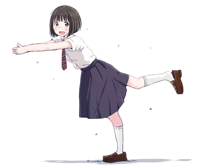 GW堪能してますか?! #スーパーカブ