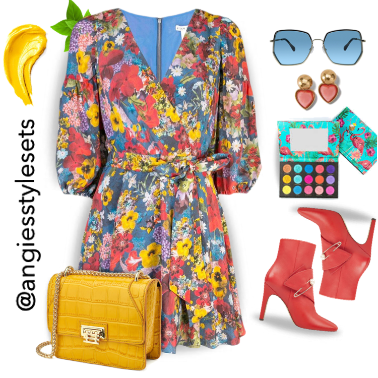 FashmatesApp's tweet photo. Happy Tuesday Outfit Ideas!
Trendy look designed by one of our Pro Stylists @angiesstylesets
Wanna shop for this look? Design yours! Explore only @fashmatesofficial!

#tuesdayvibes #fashionaesthetic #shoplook #virtualfashion #outfitidea #stylehunt #polyvore https://t.co/wLIrrjnAkA