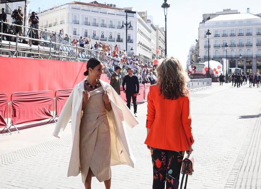 begonavillacis's tweet photo. Esta Villa ni se rinde ni se entrega.

¡Feliz #2demayo, madrileños! https://t.co/ejpJUkiqFb