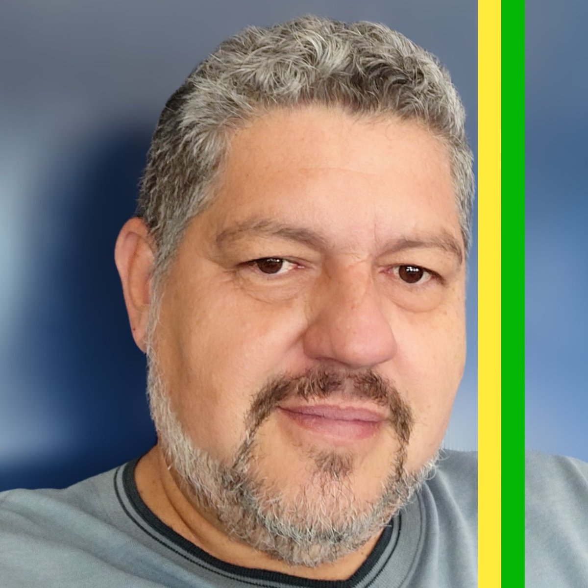 ronalde's tweet image. #NewProfilePic