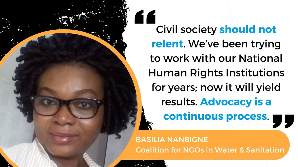 End Water Poverty tweet media