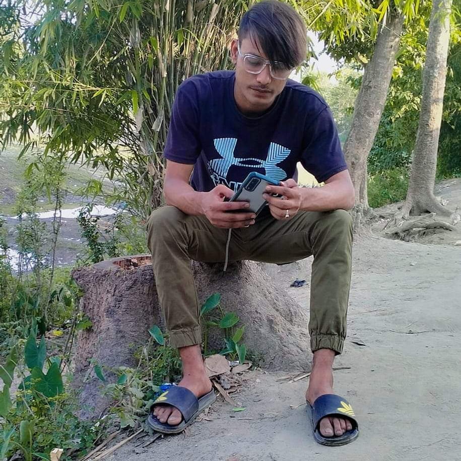 AssamViral's tweet photo. #NewProfilePic https://t.co/czaZPCsZlq