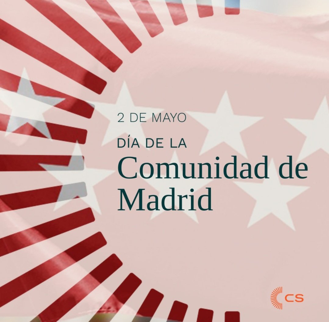 Ciudadanos Brunete tweet media