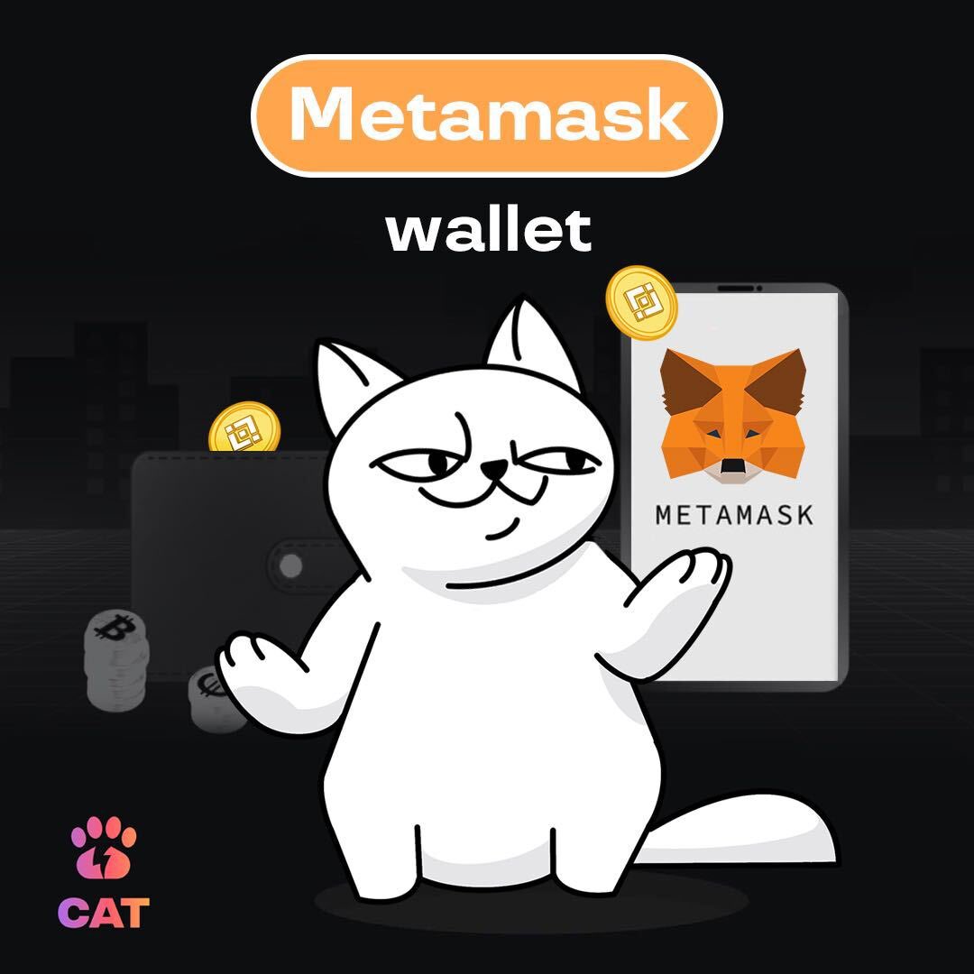 CAT Official tweet media