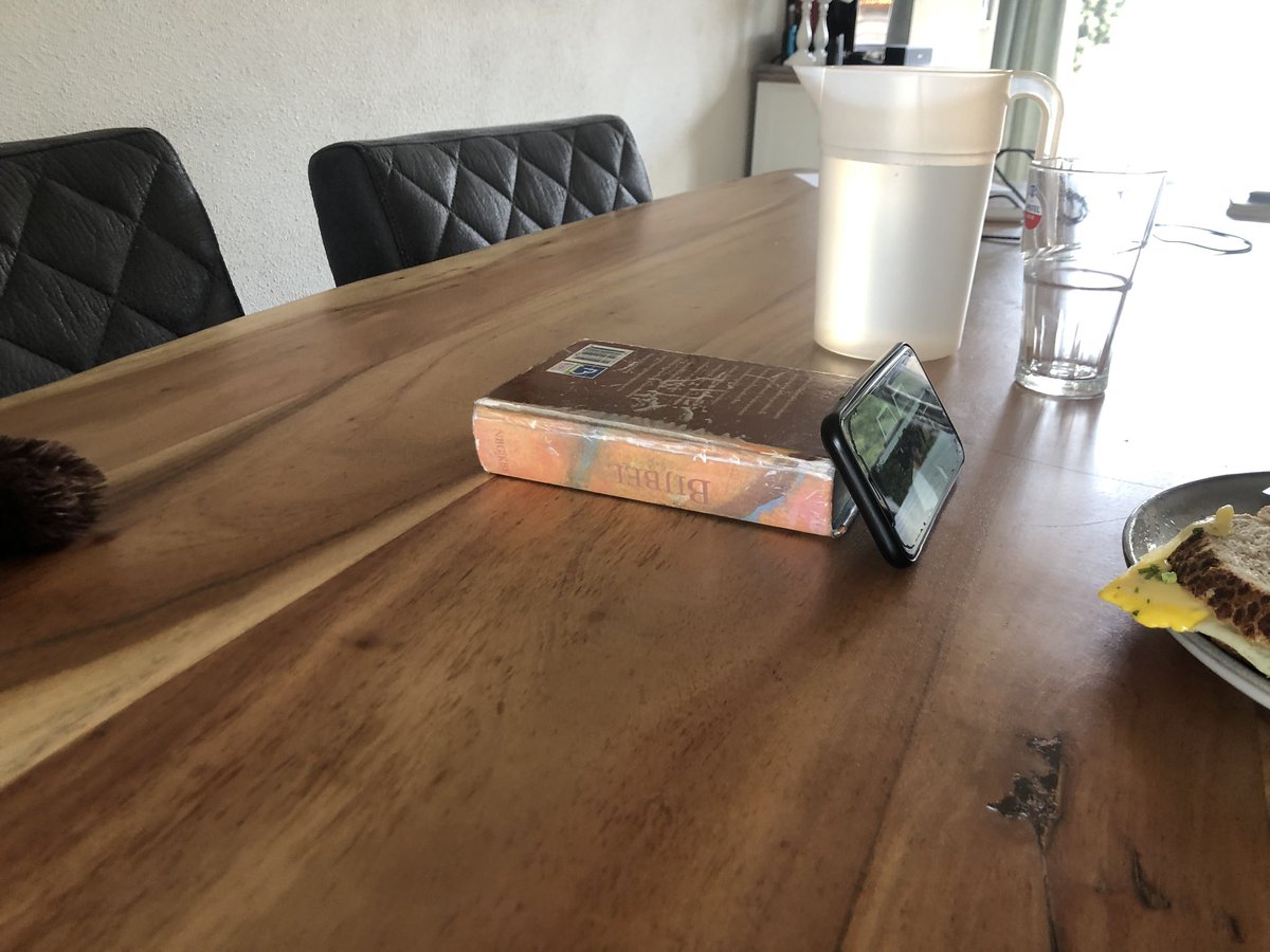 Peter Kruijt tweet media