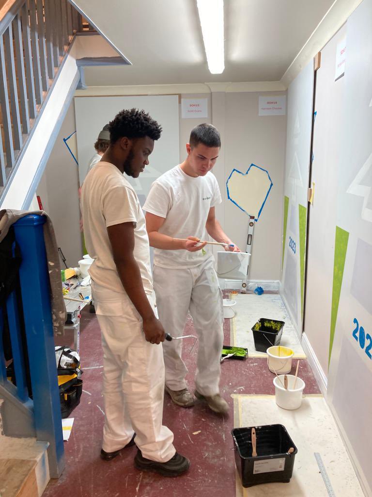 AC Beck & Son Ltd tweet media