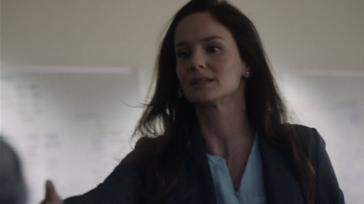thinkermisa's tweet photo. 6 years ago today, “Contingency” #PrisonBreak https://t.co/mYbWwqJ8xF