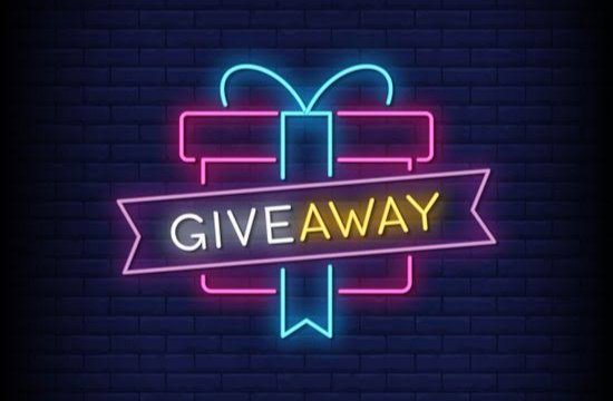 🎁 FAST GIVEAWAY 🎁

🏆 $5 in $SOL 

To Enter:
1️⃣ RT
2️⃣ Like + RT my pinned ☑️

⏰ 12 Hrs #NFTs #NFTCommunity