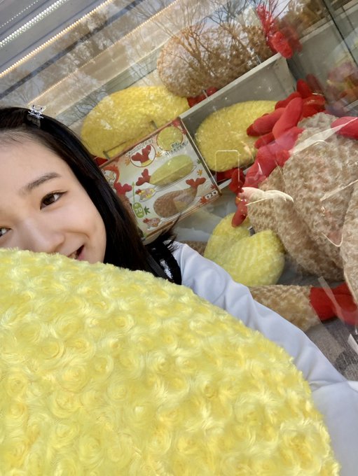 Twitterのコスプレ画像24