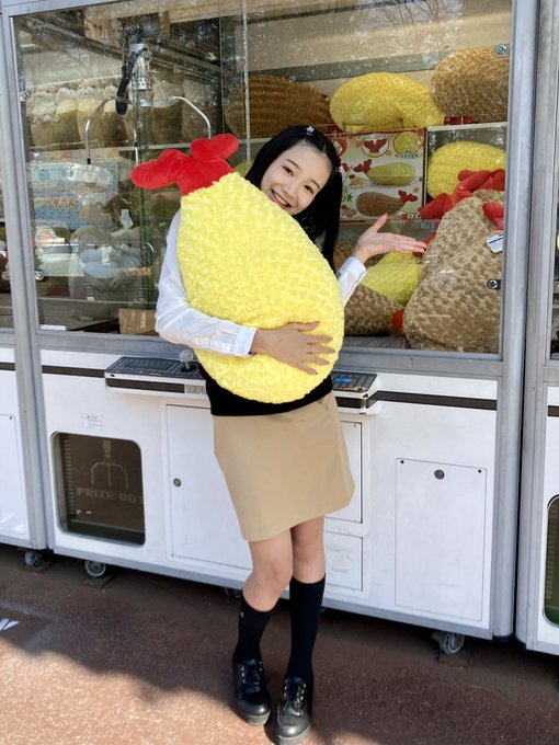 Twitterのコスプレ画像23