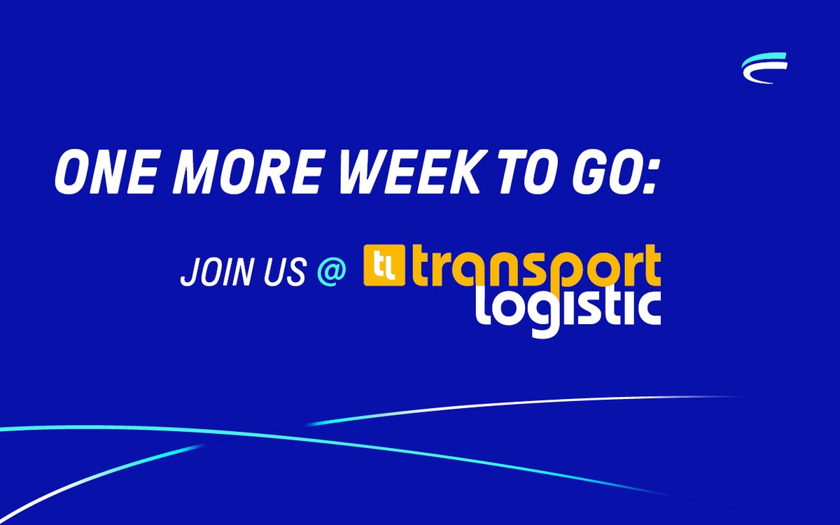 Get in touch with seamless transport at TransportLogistic in Munich from 9-12 May! 🙌 Learn more about our seamless truck &amp; bus offerings and <a href="/MANtruckandbus/">MAN Truck & Bus</a> SimplePay, the digital truck wallet enabling contactless payments from the cab. Visit us at booth 211 in hall A6. 📍#fleet