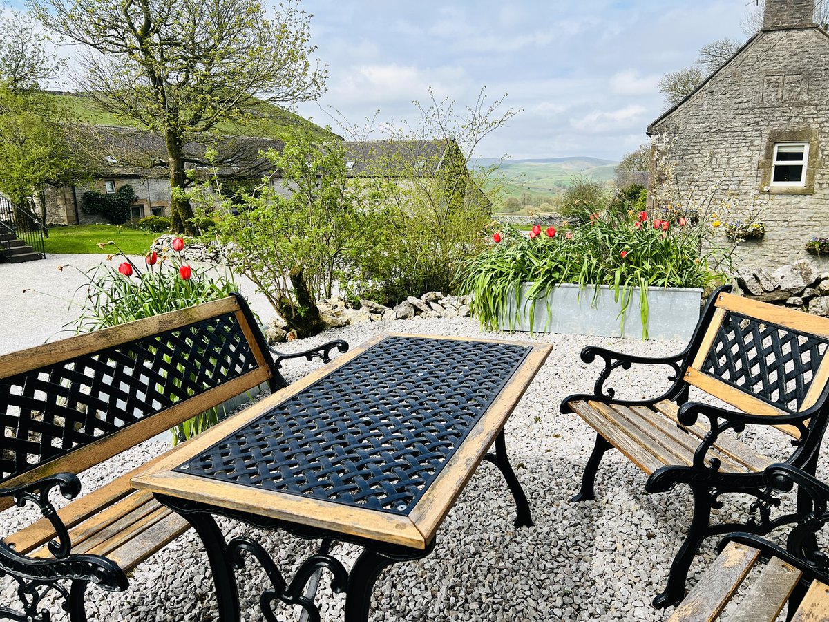 One bank holiday down, another one on the horizon. How lucky are we!